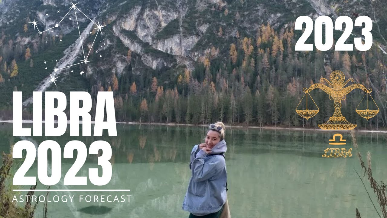 LIBRA 2023  Horoscope, Tarot Reading// Financial Abundance// FULL TRANSFORMATION