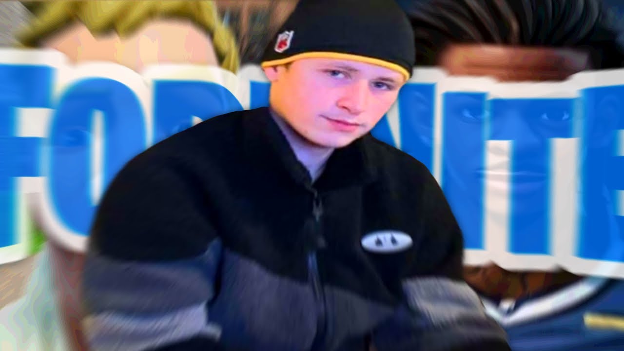 FORTNITE IS BACK AND BETTER