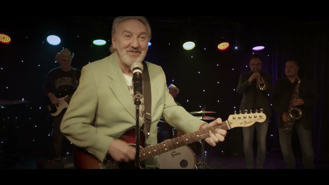 Vladimir Kočiš Zec - Nemoj čekat' sutra (Official video)