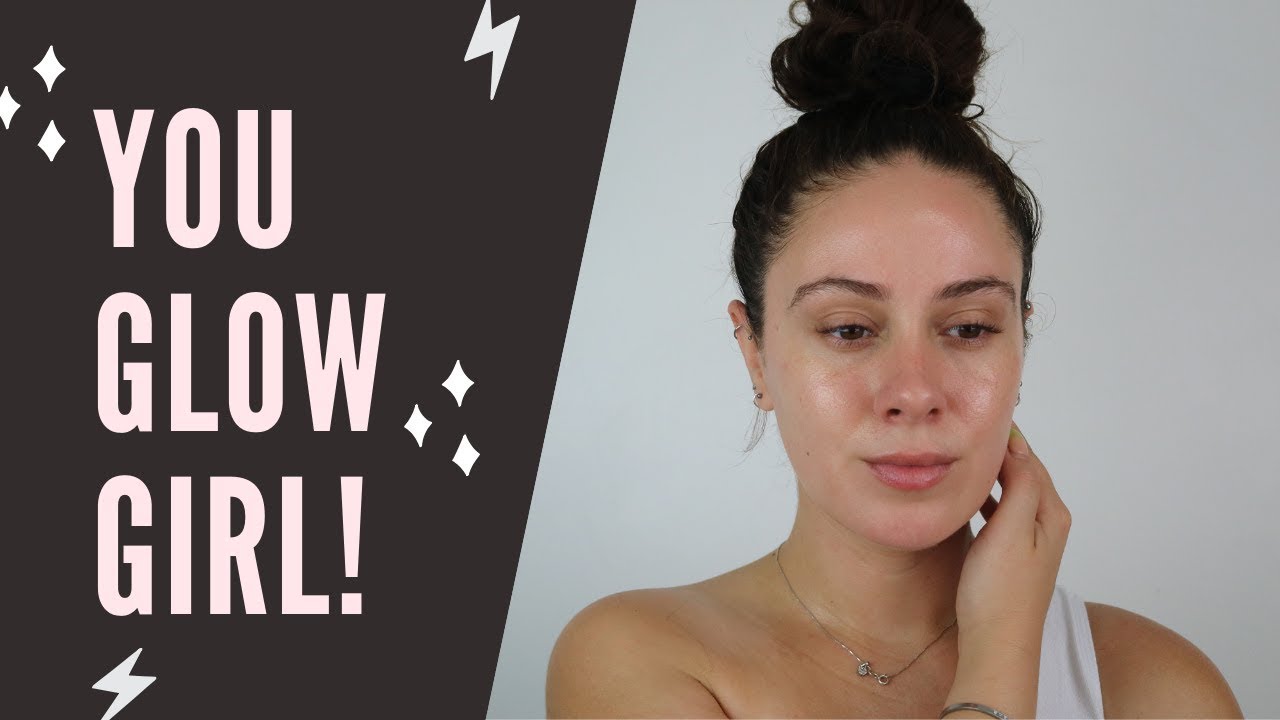 I TRIED THE MONSTER MASQUE - dmk enzyme treatment