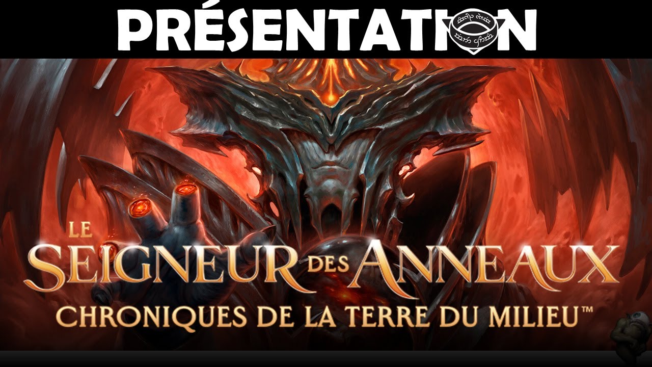Bientôt épuisé ?! Tout savoir sur le set MTG Seigneur des Anneaux - Chroniques de la Terre du Milieu