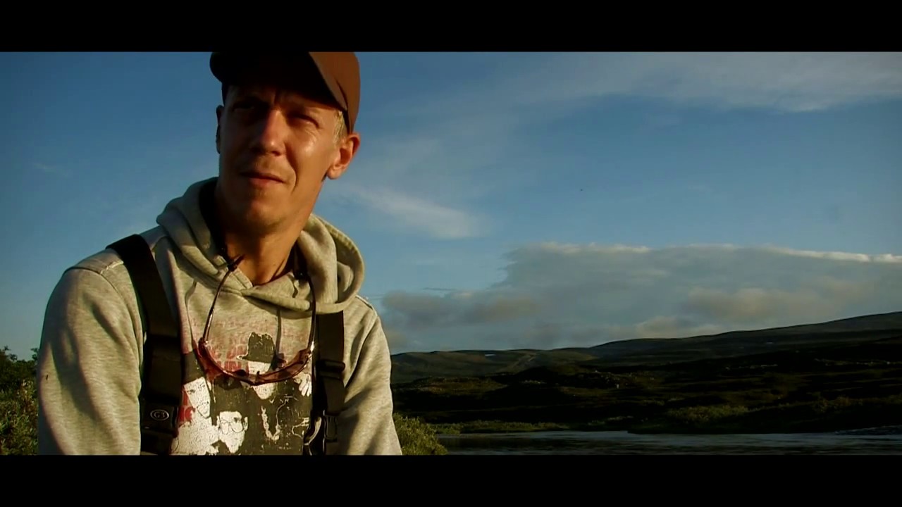 Episode 1 - Porsanger på kryss og tvers