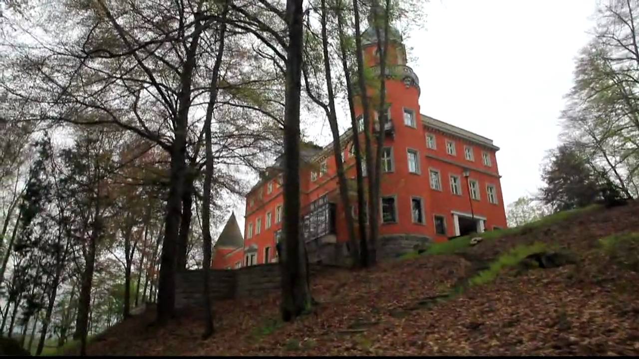 Pałac Paulinum w Jeleniej Górze