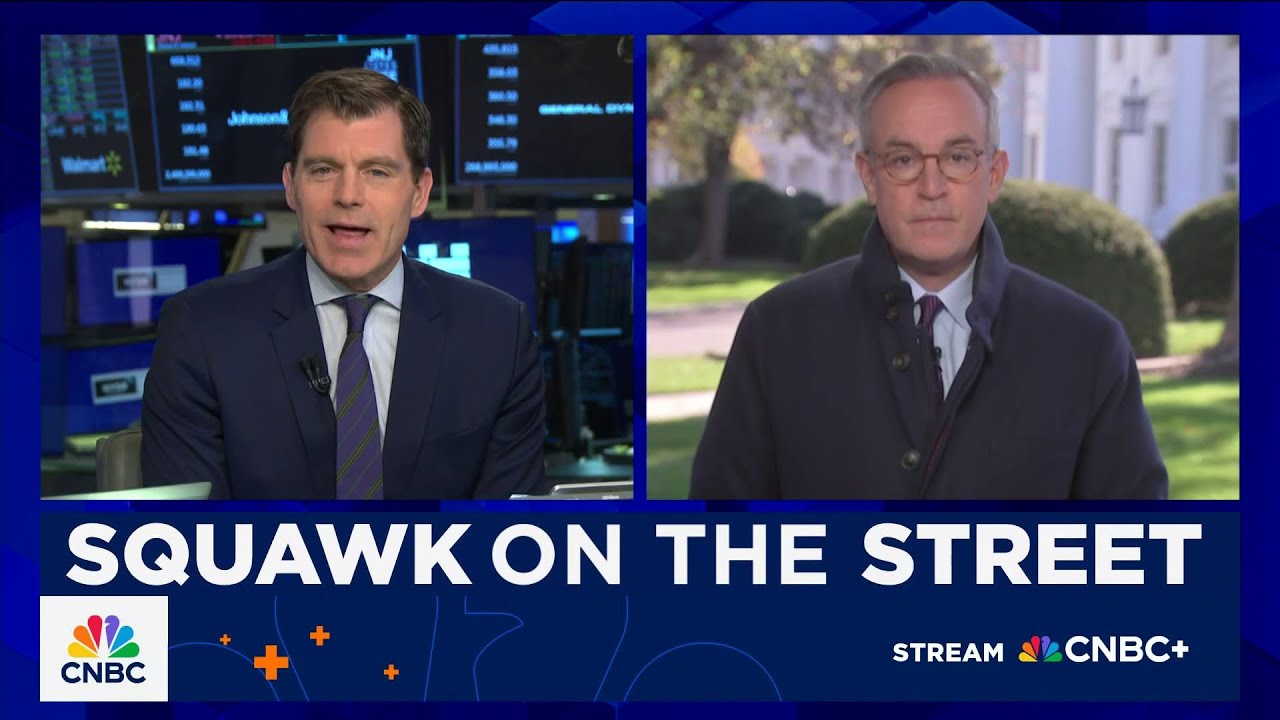 President Trump says U.S. terminating trade negotiations with Canada over Reagan tariff TV ad