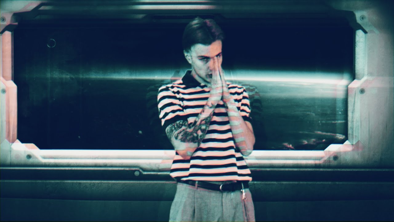 Sin Davis ~ Universe (OFFICIAL VIDEO) ft. Yung Vision
