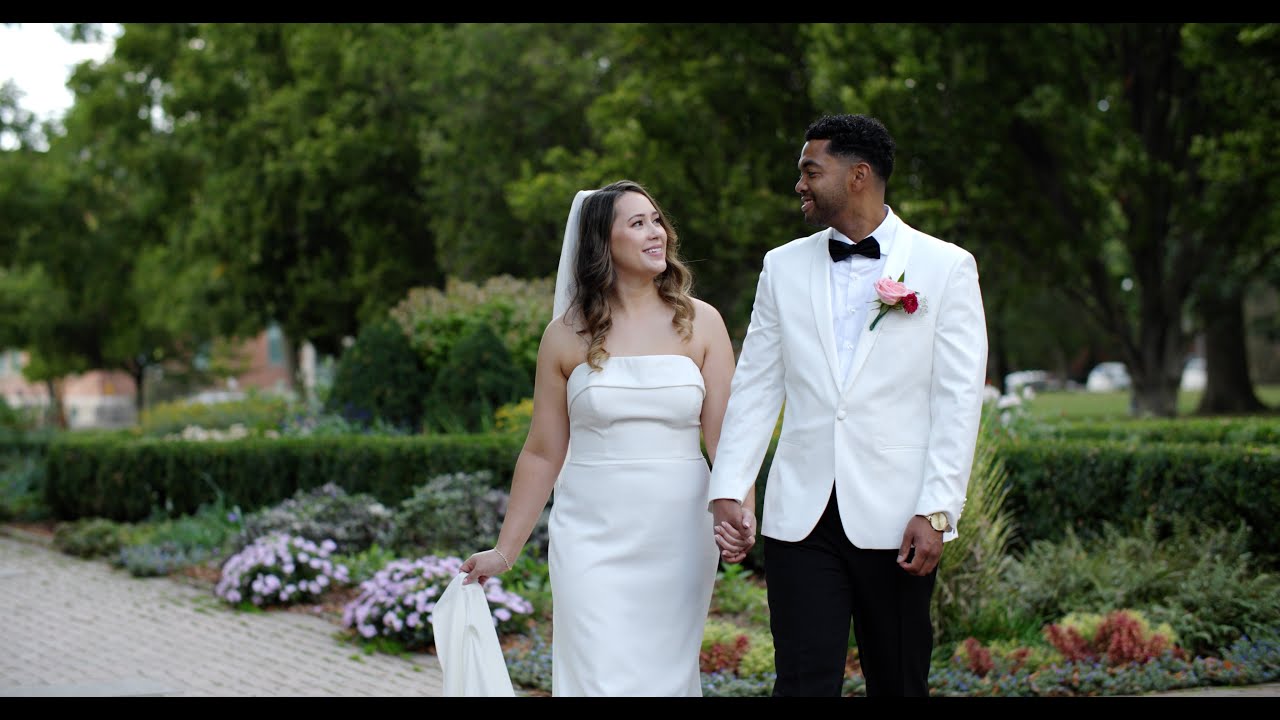 Whitney & Adam