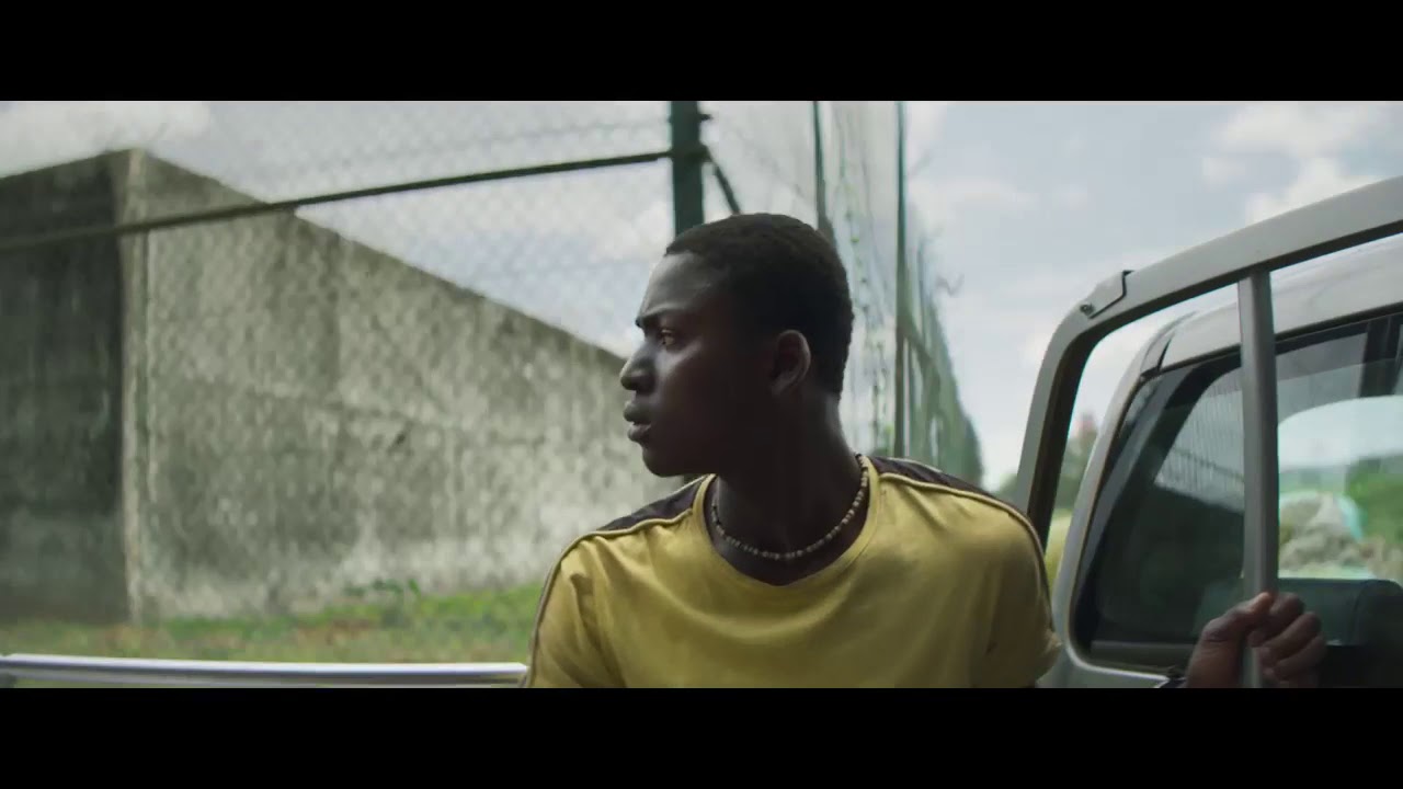 EN EXCLUSIVITE LA BANDE D'ANNONCE DU FILM DE PHILIPPE LACOTE , LA NUIT DES ROIS