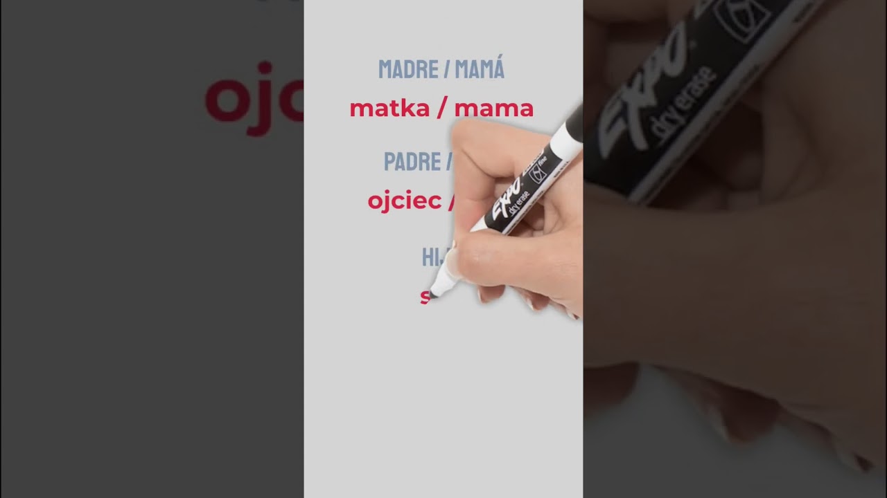 Idioma Polaco 