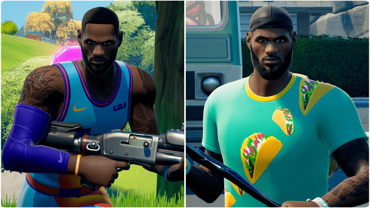 Fortnite 