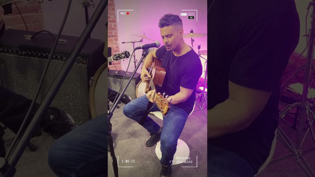 🔥AUOTRES🔥 - Yordano ft. Jerem&iacute;as 🎼🎤