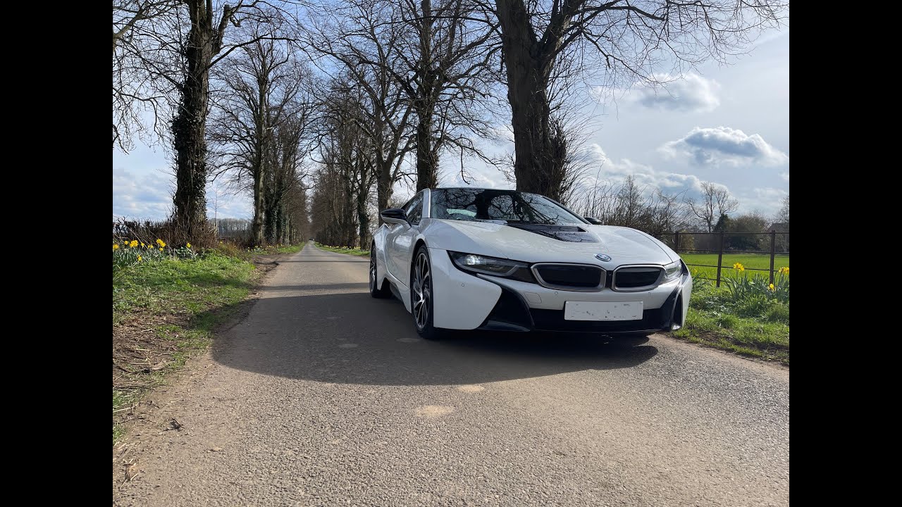 BMW i8 AC Air Conditioning issues my views which contradict the majority.