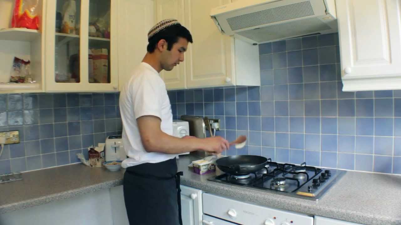 Talyp Tagamy-3 (we + kamera arkasy) HD GÖRÜN!!