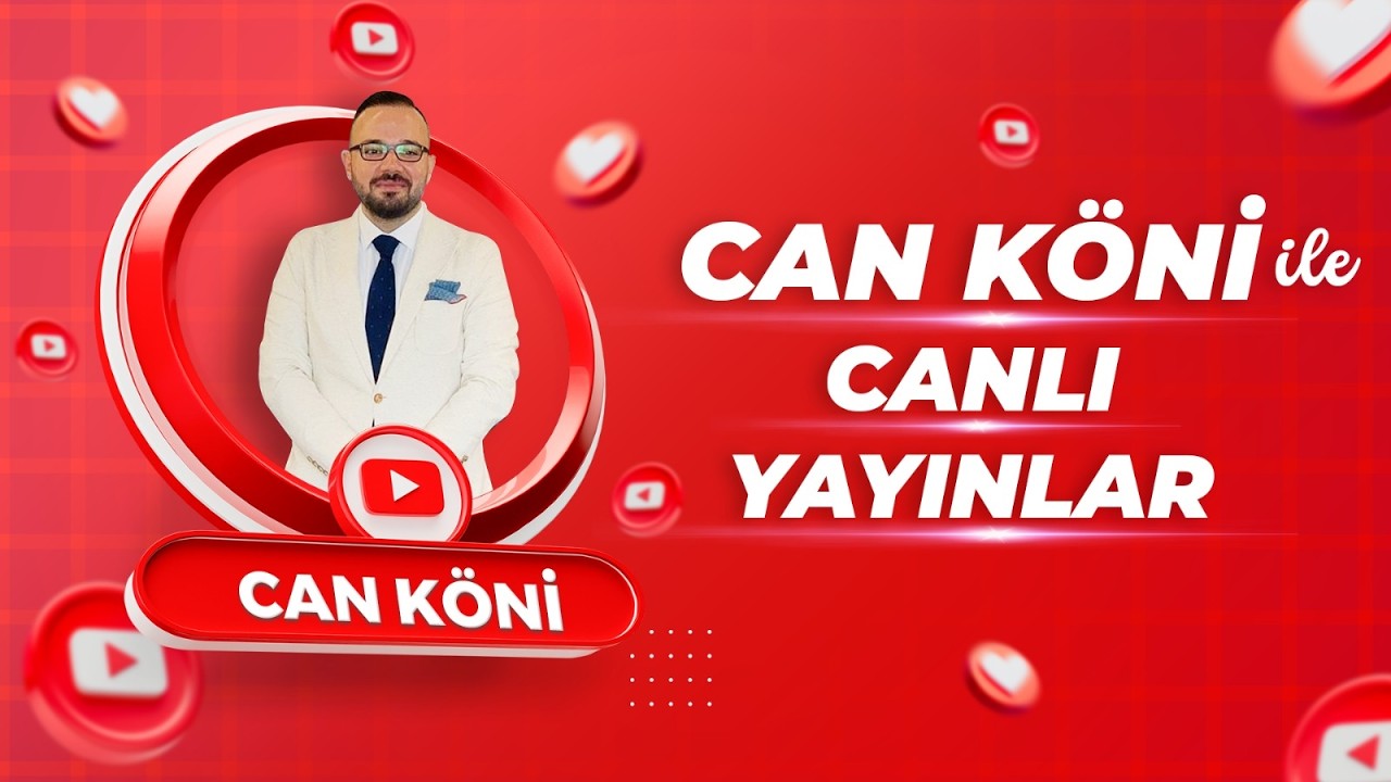 YOUTUBE AGS Canlı Yayın-1