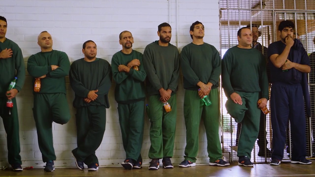 Launch of Wellbeing & Resilience program in prisons
