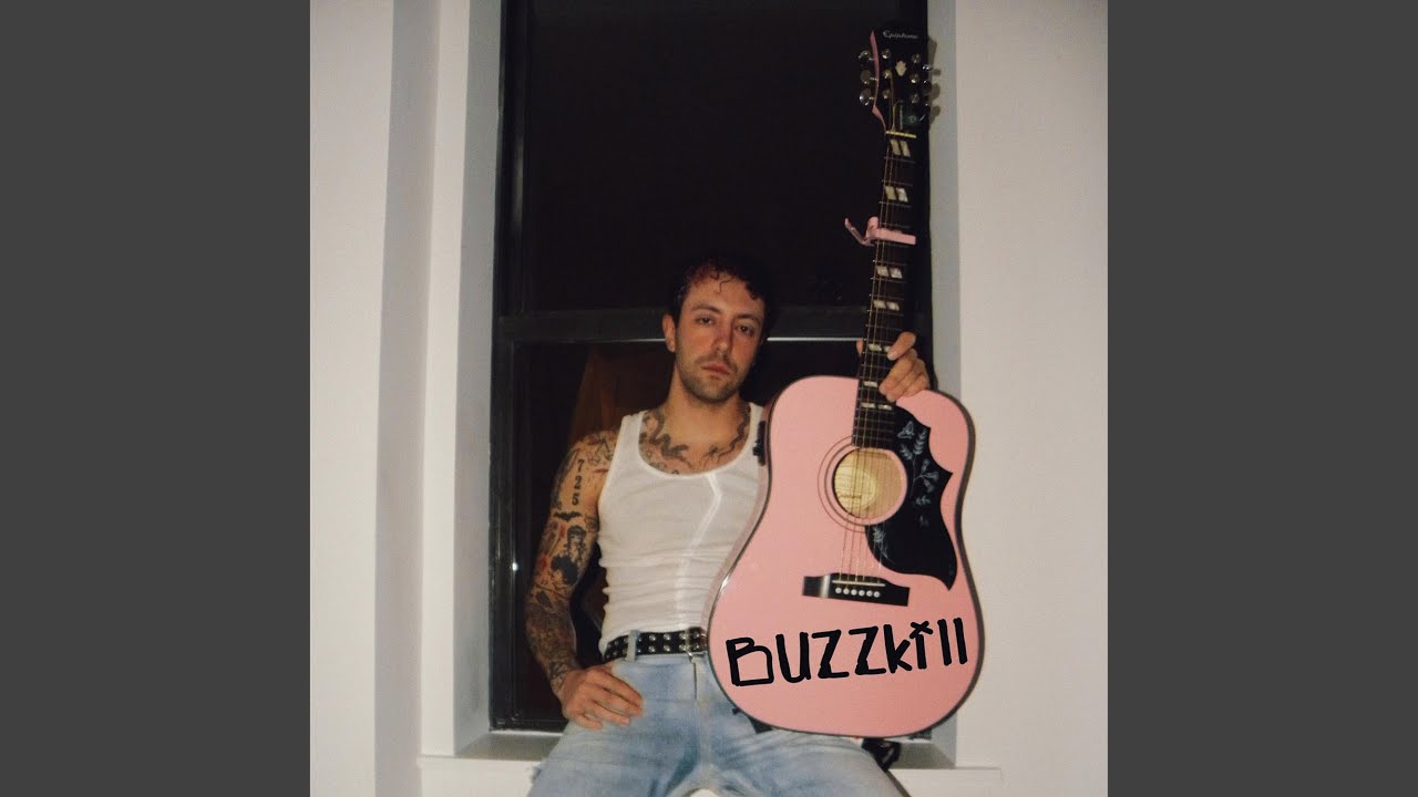 BUZZKILL