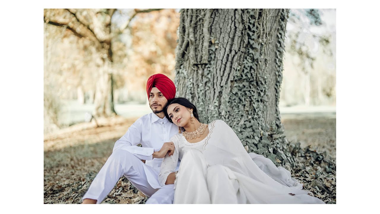 LIVE WEDDING DAY KOMAL PREET & SIMRANPREET 15 .11.2025 | SUNNY WEDDING PHOTOGRAPHY ITALY