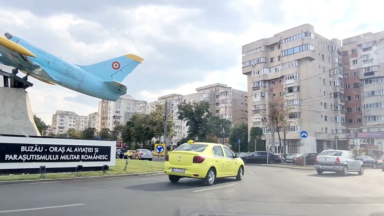 Municipiul Buzău