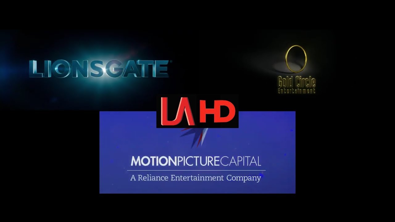 Lionsgate/Gold Circle Entertainment/Motion Picture Capital