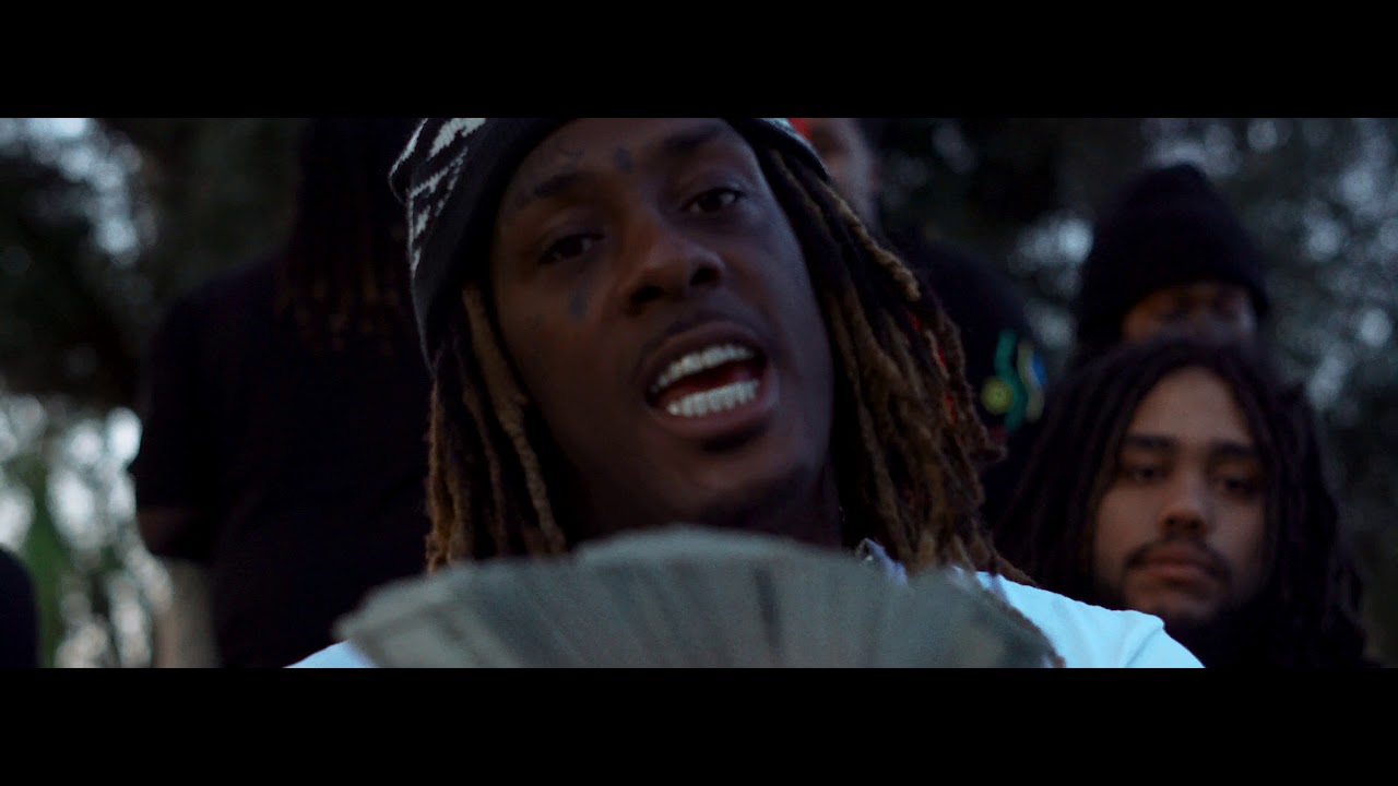 CML FT TAKEMONEY MONSTA STAY ON IT II DIRECTED BY @VISUALSBKYLES