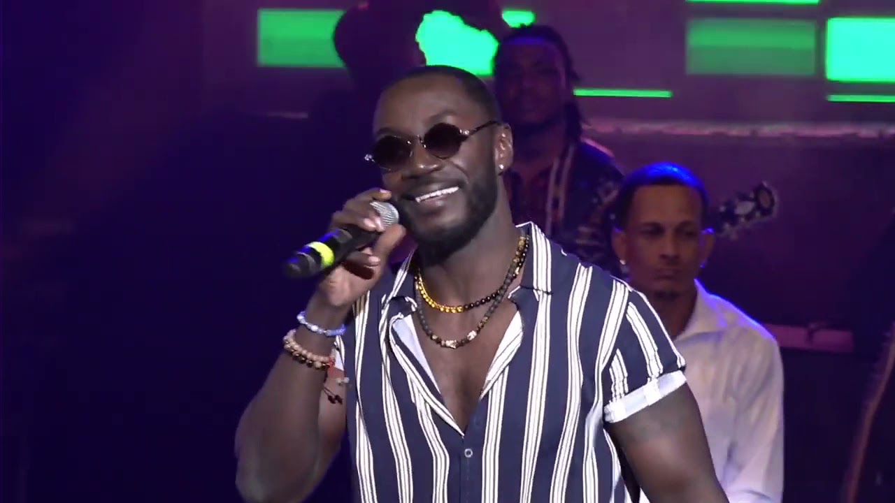 MON CONCERT BY ORANGE | Découvrez la prestation de Shaoleen