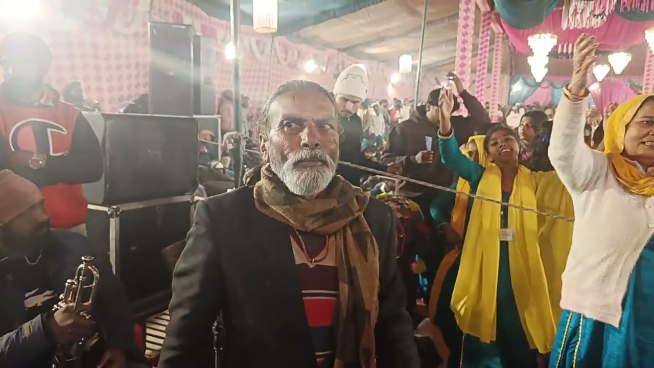 Menu Baba Teriyan Jhangiyan Badiyan Pasand Aaiyan   Master Rakesh Kumar