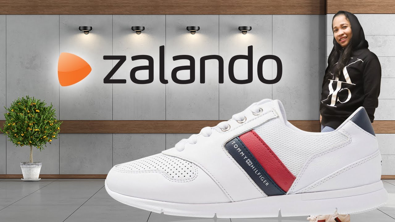 Zalando Unboxing and Try-On Haul #zalando