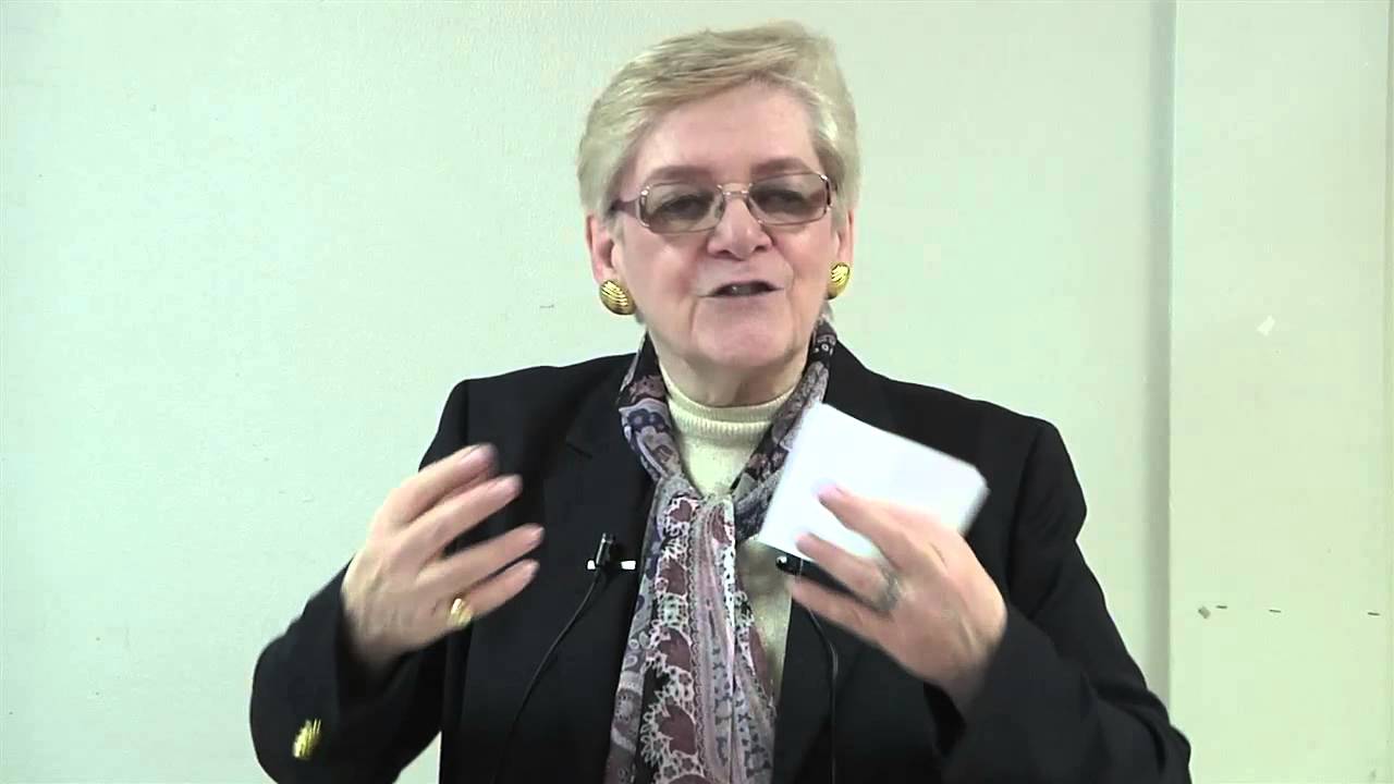 ¿Es milagrosa la curacion espiritual? - Con el conferenciante Heloisa Rivas