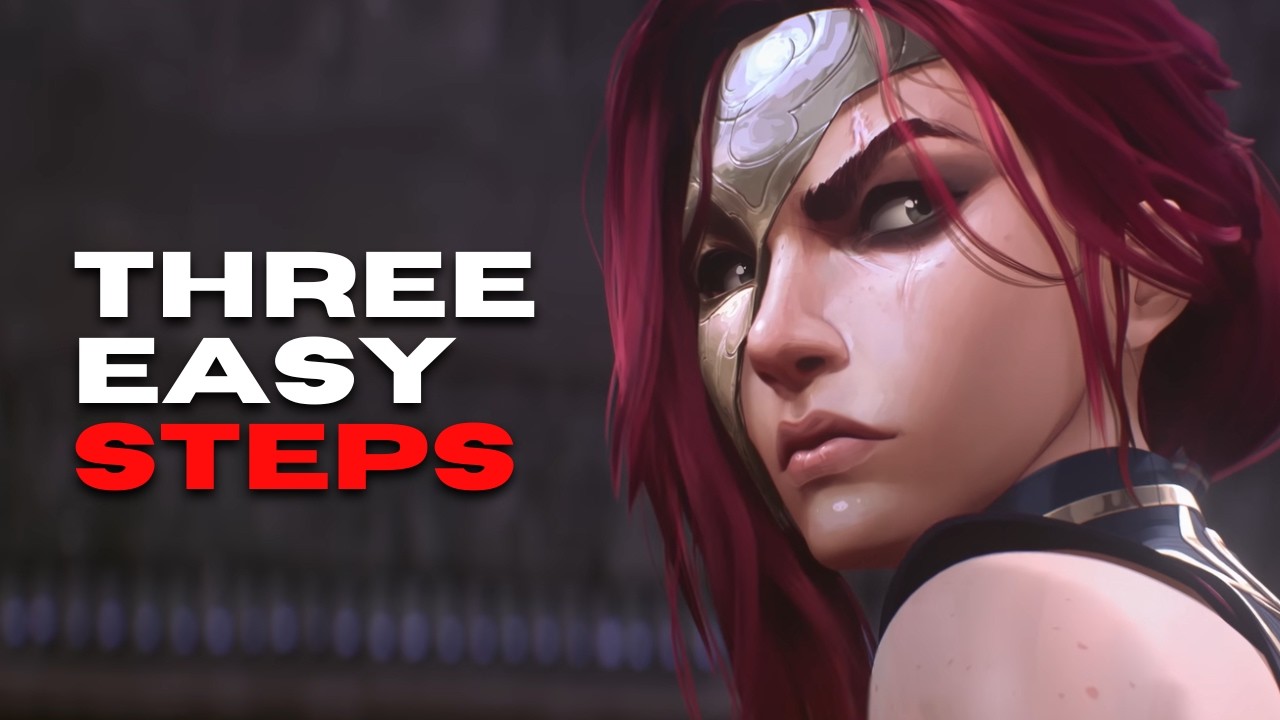 How to Write a GREAT Fight Scene | Katarina Vs. Elise | Welcome to Noxus | Arcane Video Essay