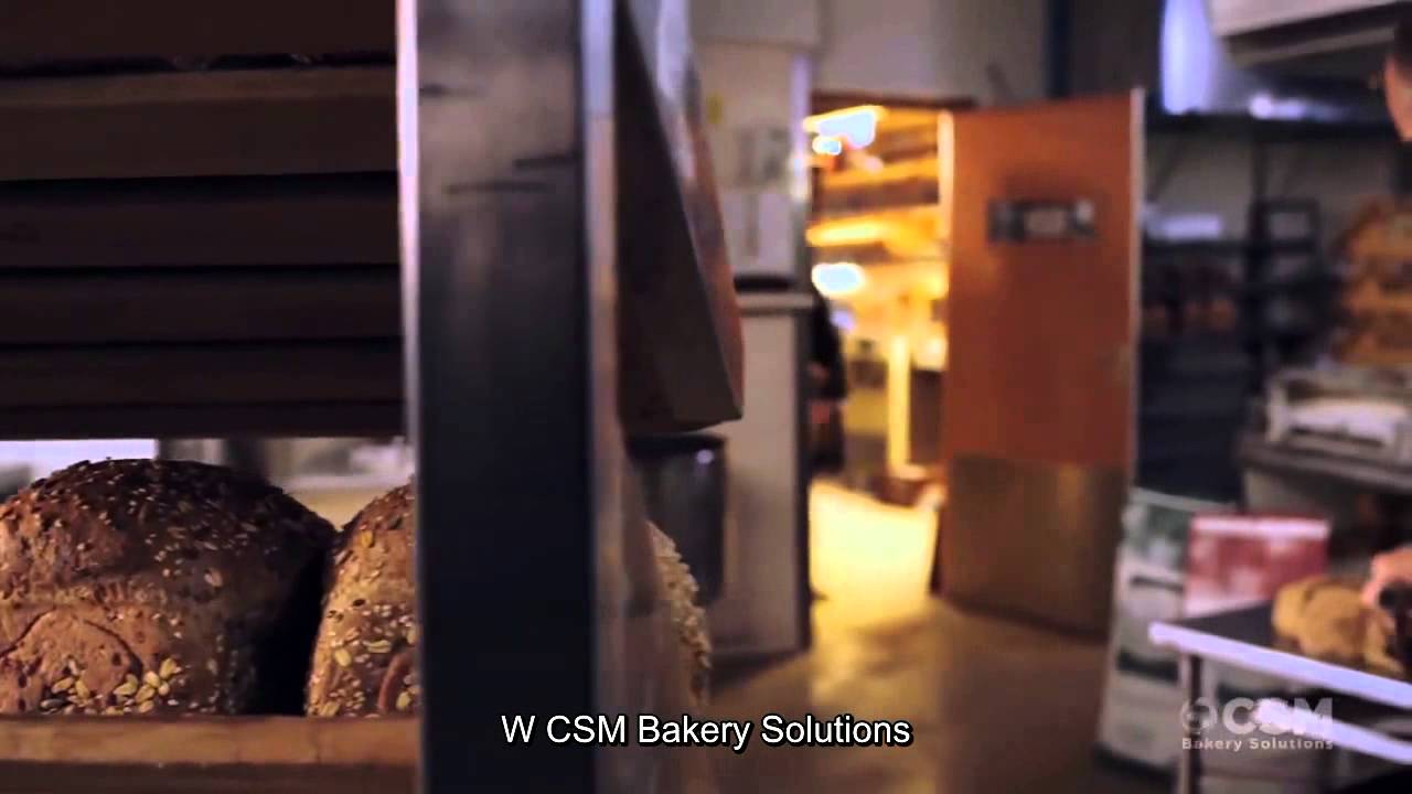 CSM Bakery Solutions PL