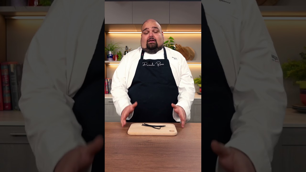 Vaniglia? 👨🏻&zwj;🍳✨📚