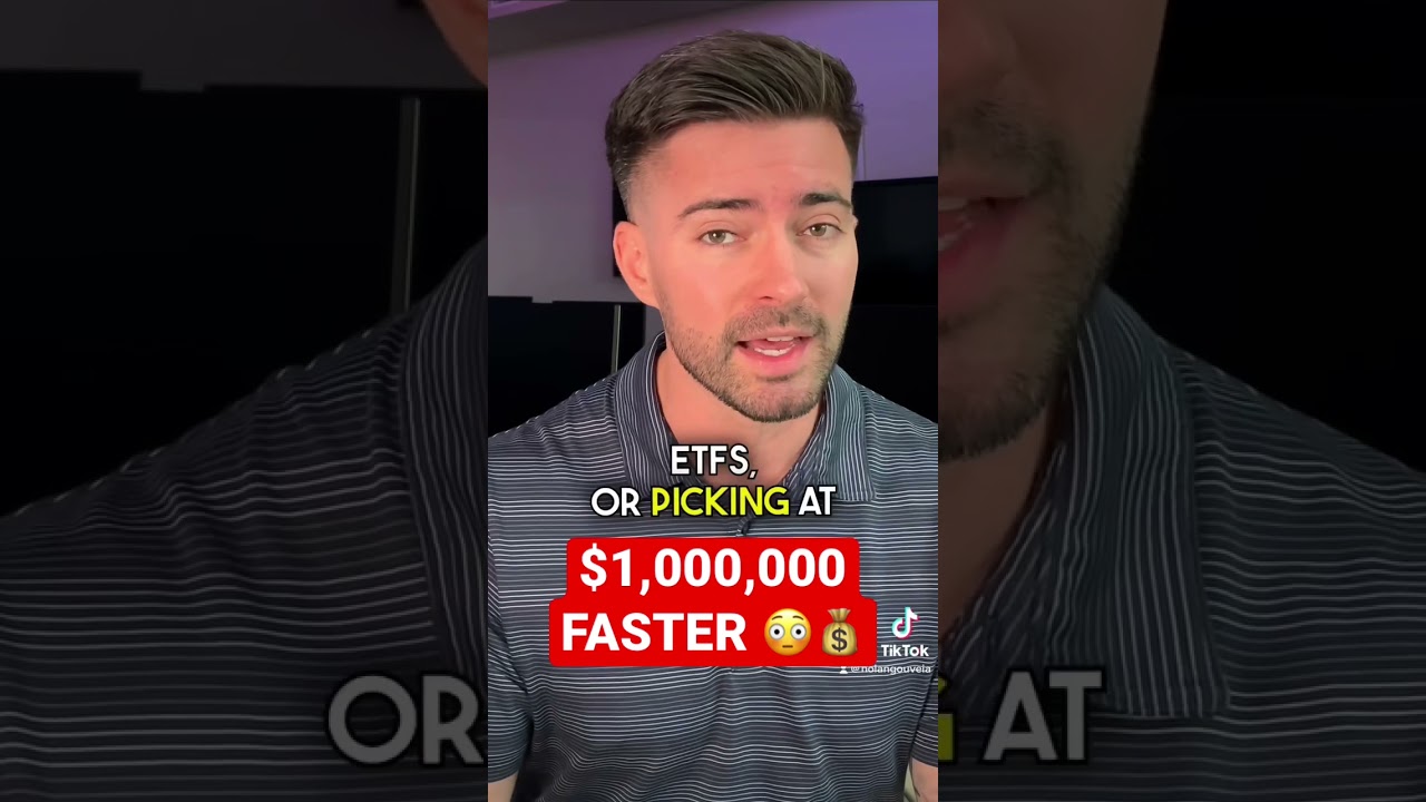 $1,000,000 High Risk High Reward Investing 🚨💰