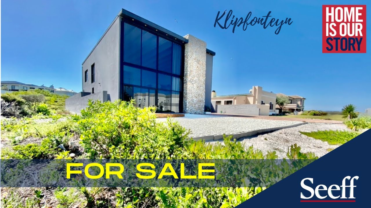 Gansbaai, Klipfonteyn