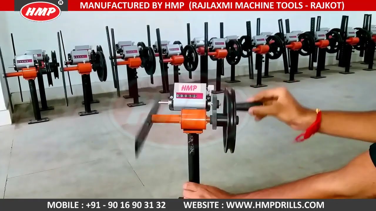 Hand Winder | Coil Winder | Motor Winder | Pump Winder | Winding Machine | Coil Winding Machines