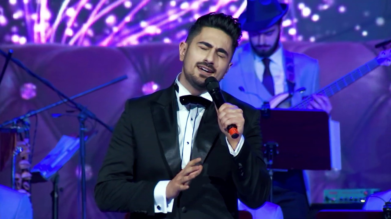 Մանուշակ - Հայ Համերգ / Manushak - Hay Hamerg