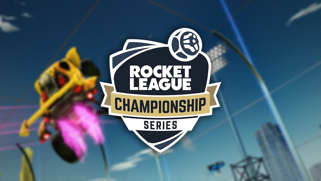 RLCS Q2 | Round 2 | Supersonic Avengers Vs. RLC Teufelsdreier