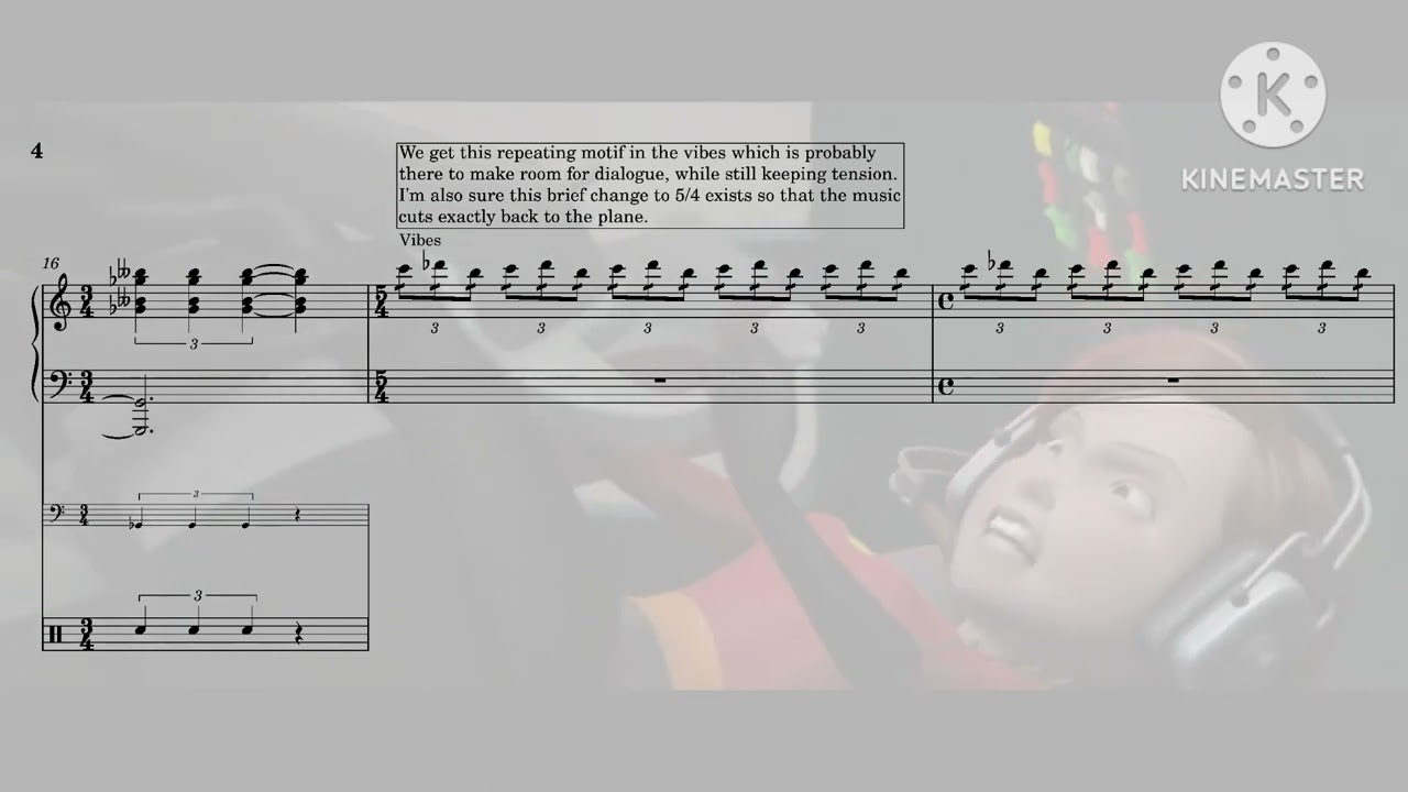 The Incredibles: 