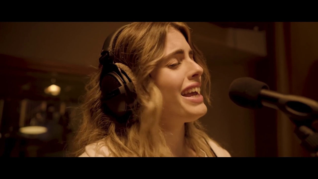 Chiara Parravicini - Live in the Studio - 