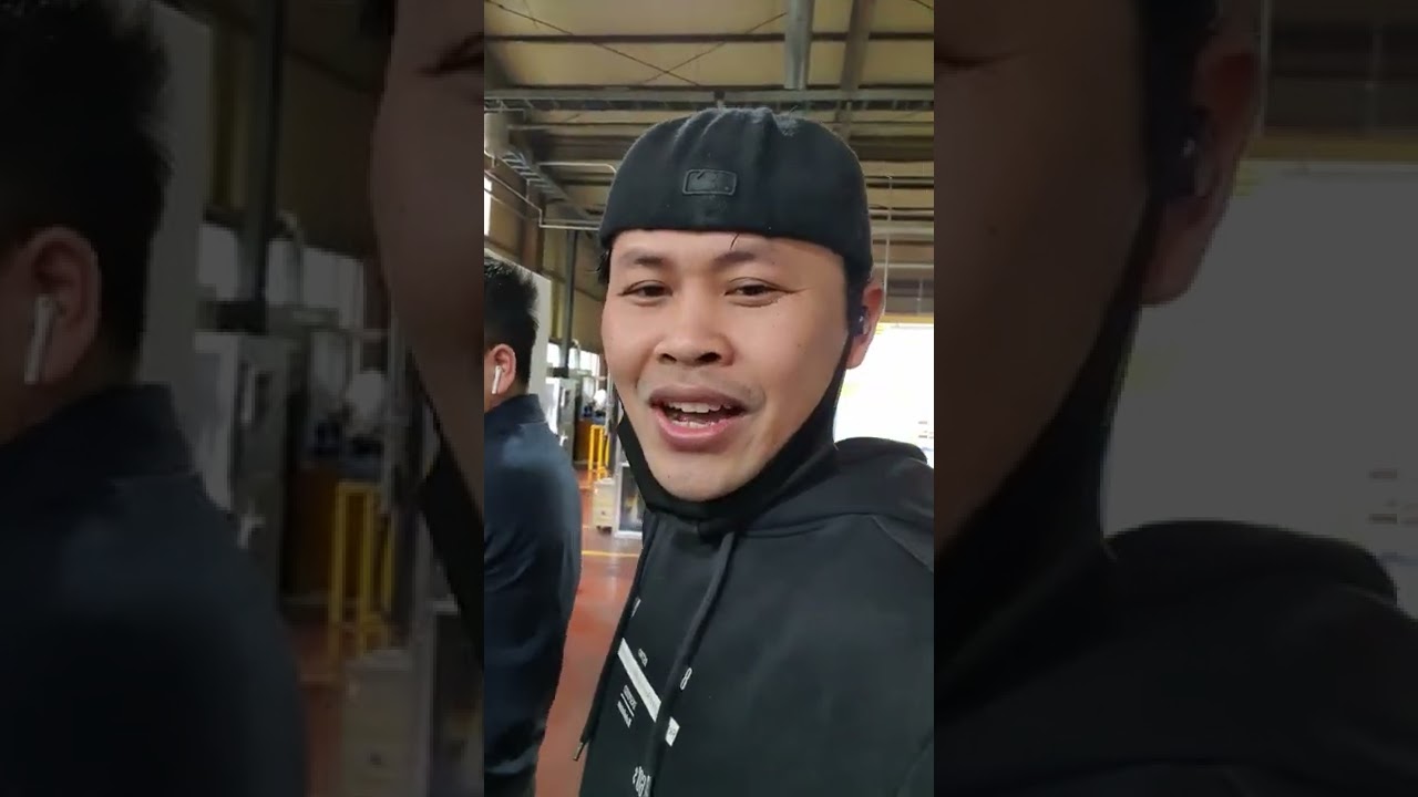 menghapus couter di mesin cnc