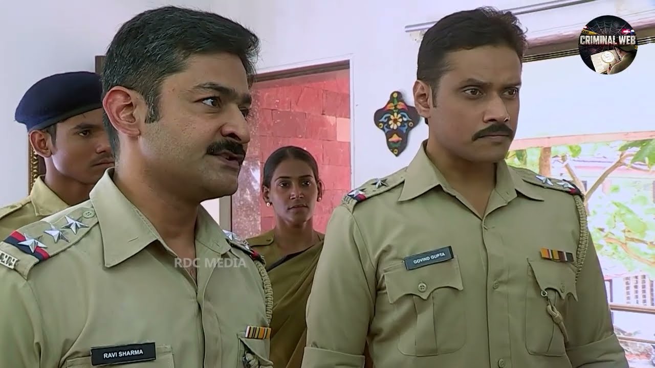 Charu और पड़ोसी के बीच अवैध संबंध | Mystery Thriller | Best Of Crime Patrol | New Full Episode HD