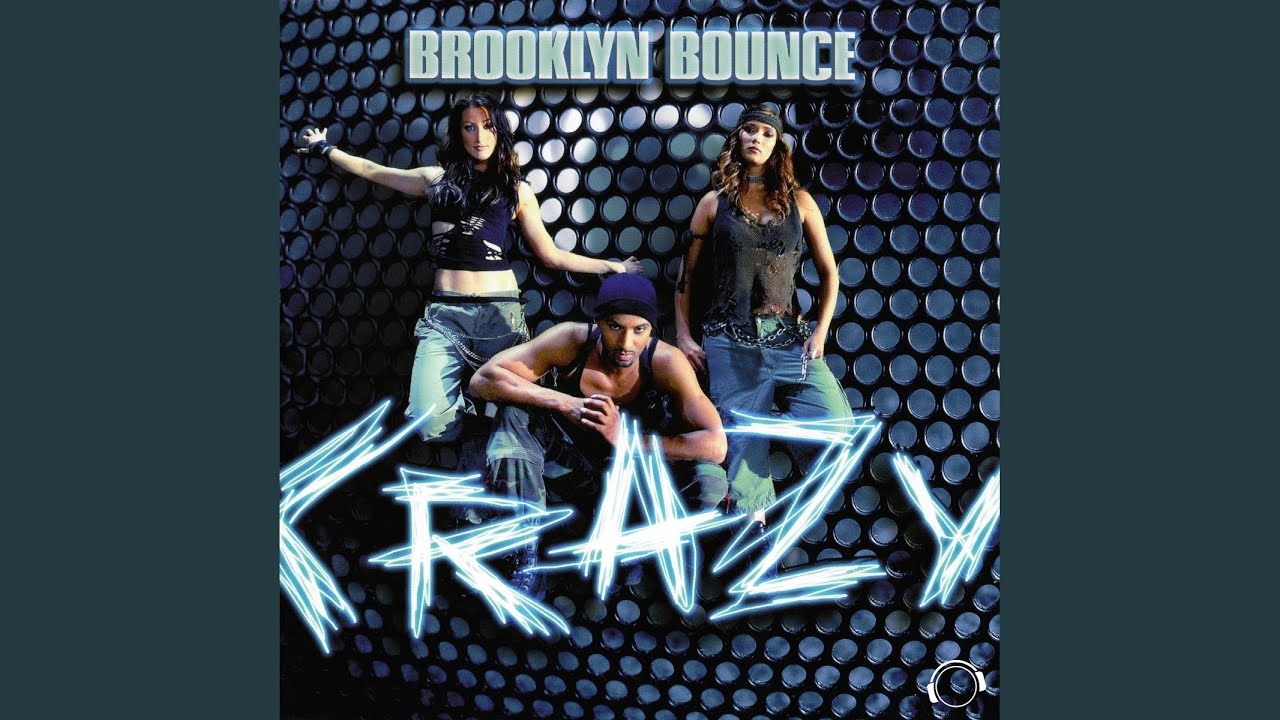 Crazy (Club Mix)