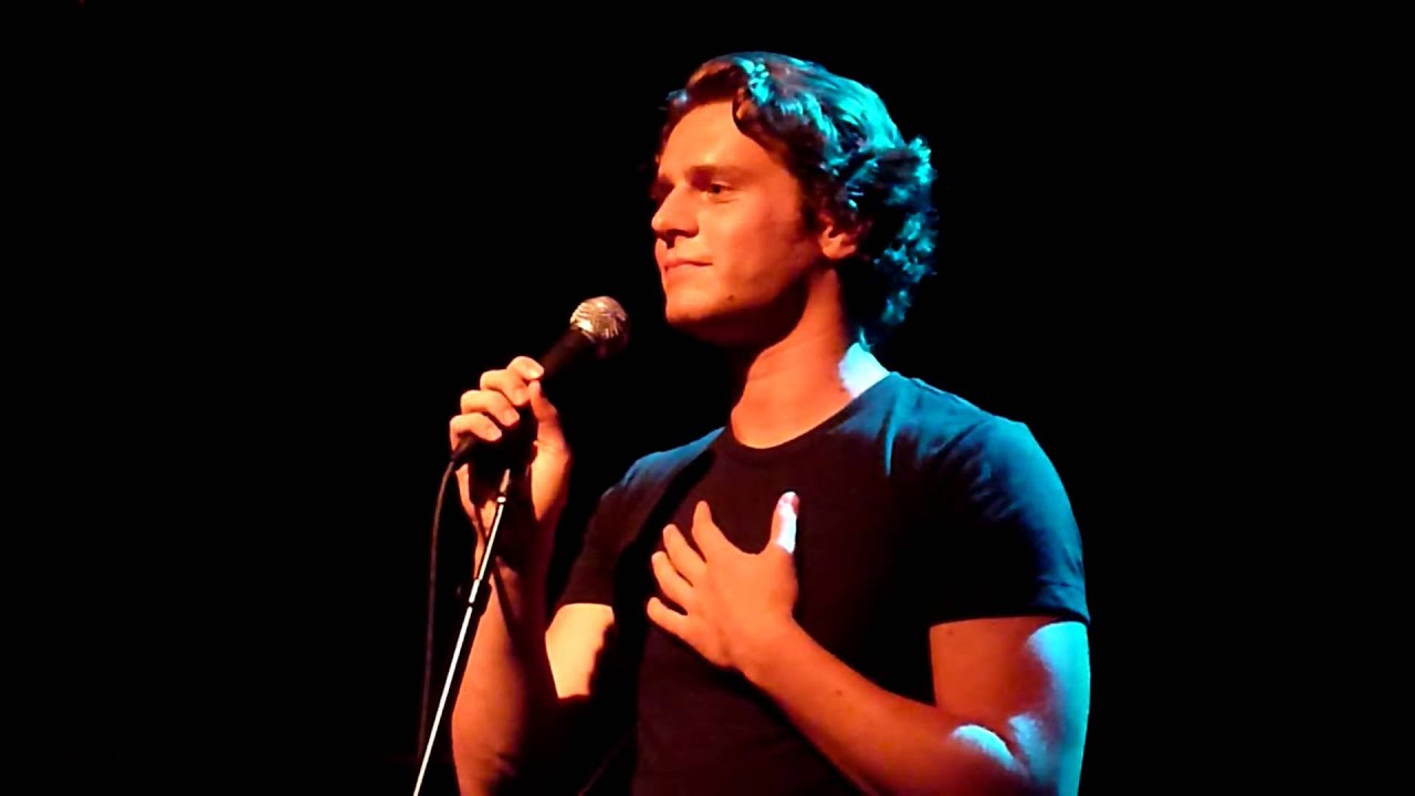 Jonathan Groff - 