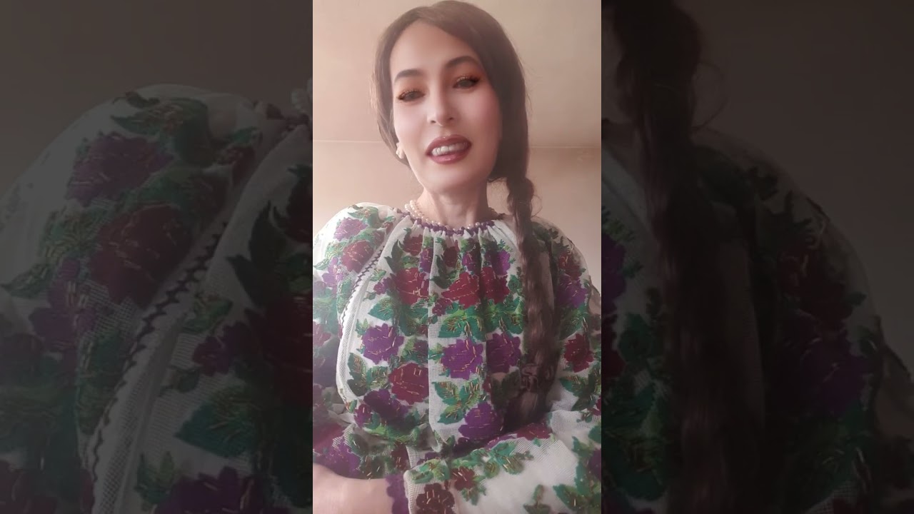 ***Rodica Mitran***Drag Îmi E Viață De Tine***