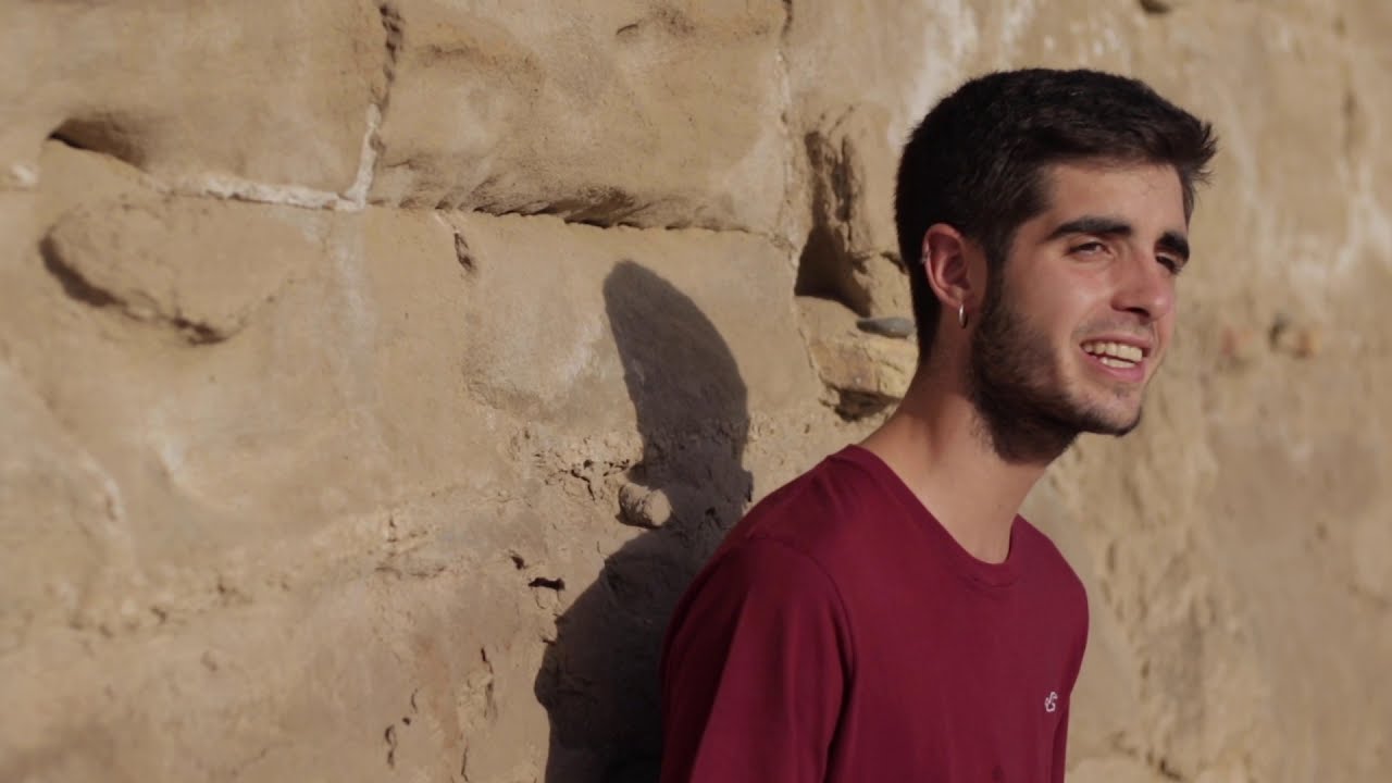 “No puedo”, Adrià Martínez | II FRUITASONG a les millors cançons originals de Catalunya