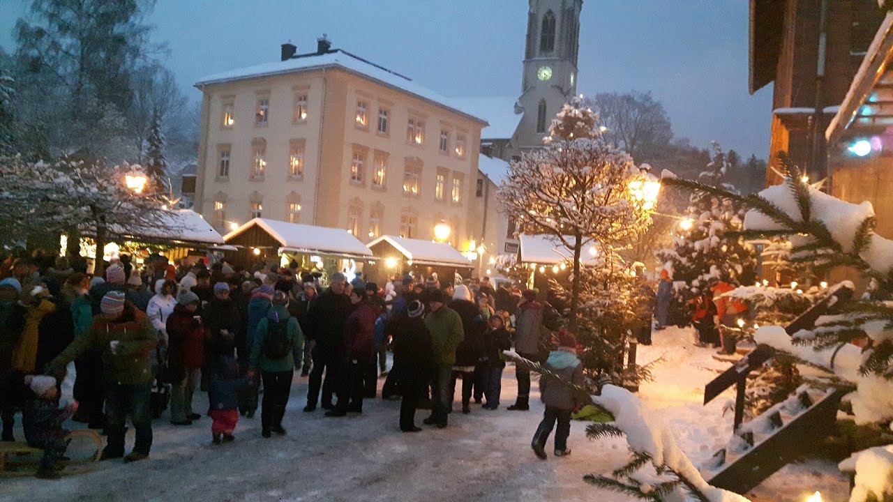 Grüße aus Neuhausen/Erzgeb. zum 3  Advent