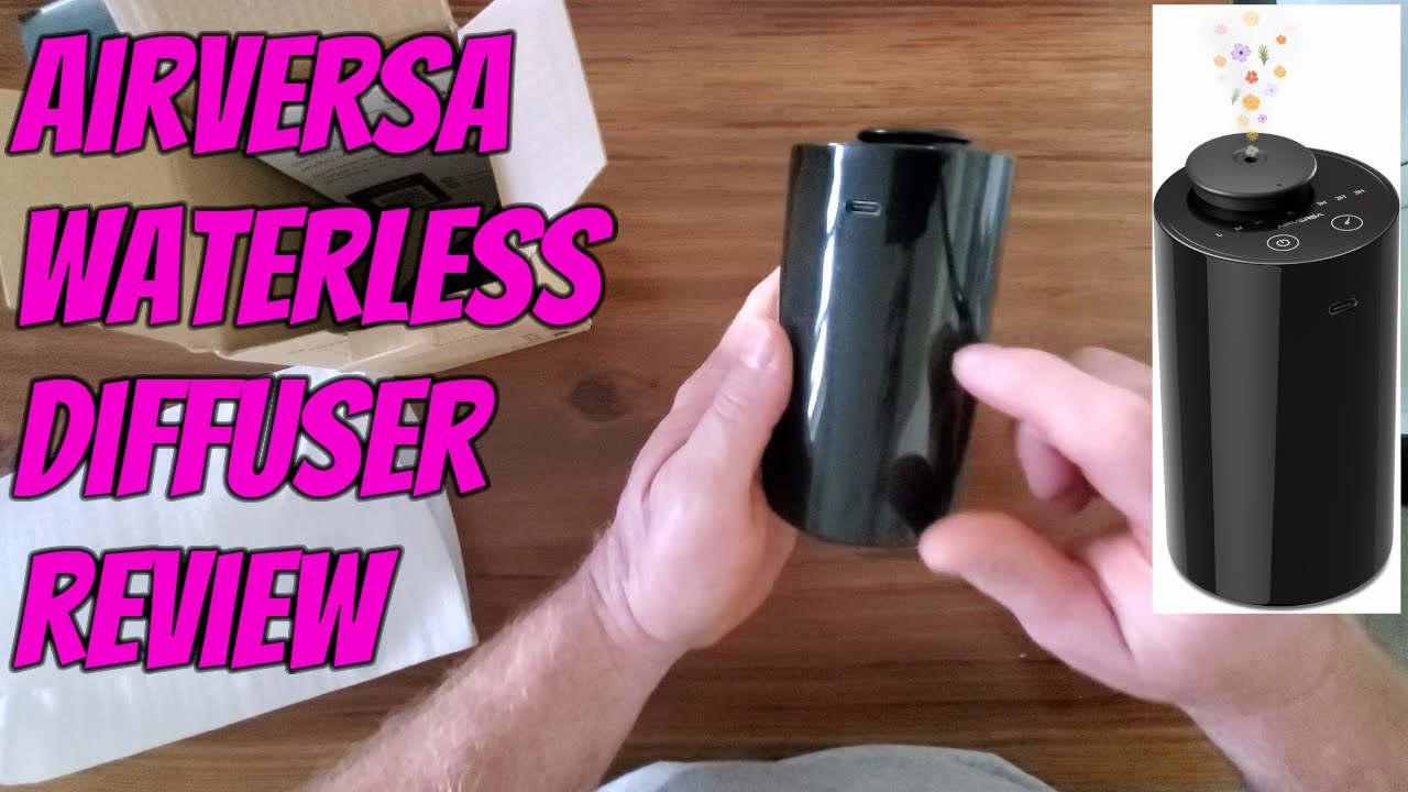Airversa Review
