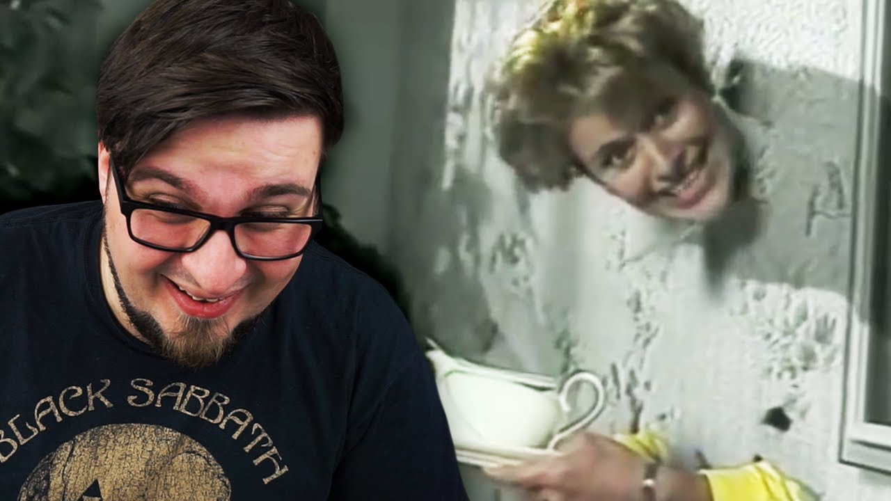 Es ist noch Werbung da!