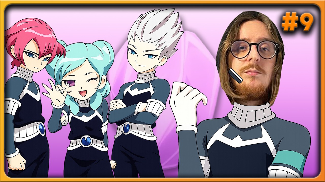 Esordio Perfetto!! | Alius Lab #9