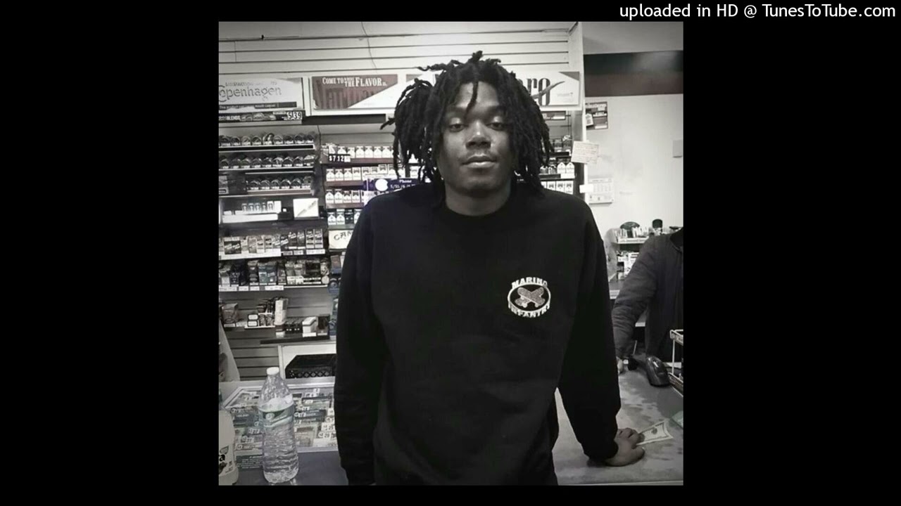 [Free] Young Nudy x Lucki Type Beat 