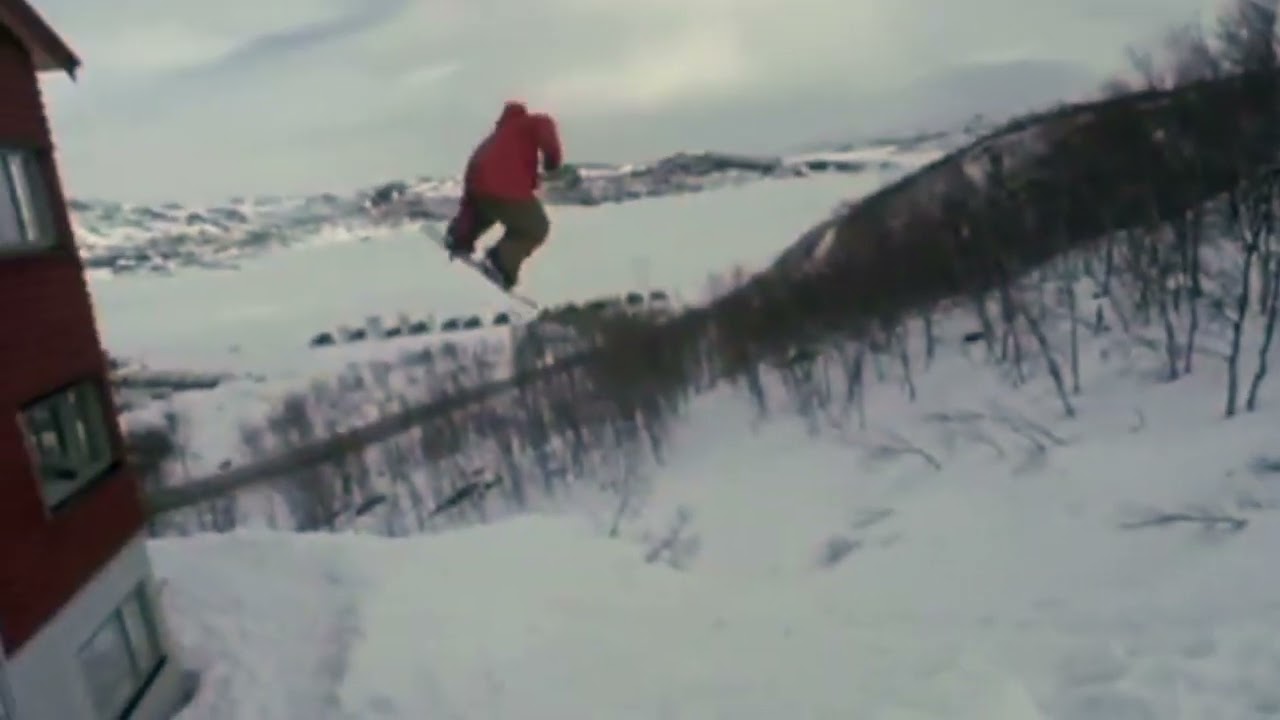 Barry Thackrey's Mountain Bastards 3