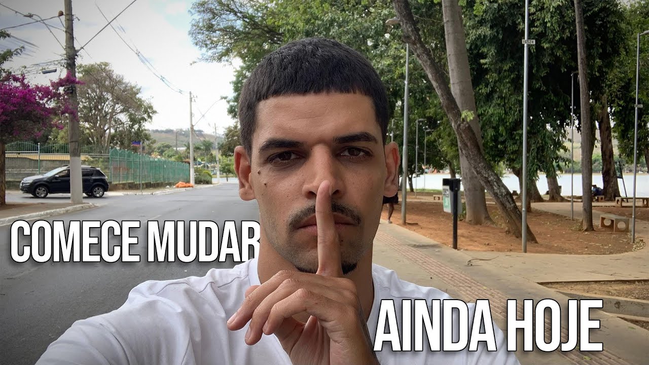 CRESÇA EM SILÊNCIO: Como começar a mudar a sua vida ainda HOJE